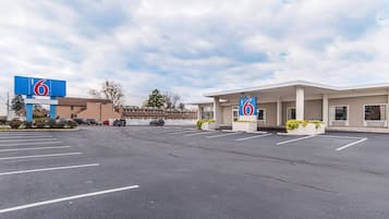 무료 셀프 주차