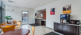 Motel 6 Winchester, VA