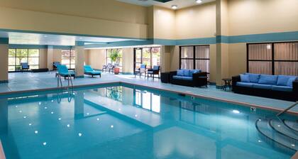 Hampton Inn Wytheville