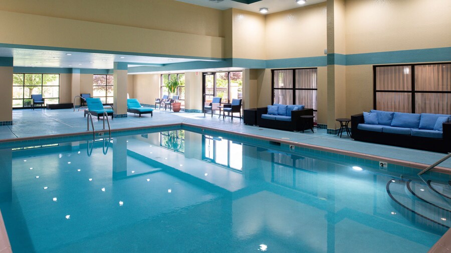 Hampton Inn Wytheville