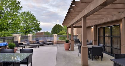 Hampton Inn Wytheville