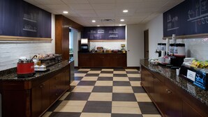 Frokostområde