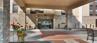 Hampton Inn Martinsville
