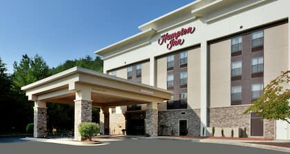 Hampton Inn Martinsville
