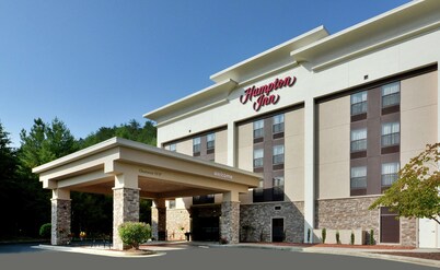 Hampton Inn Martinsville
