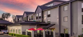 Best Western Plus Spokane North