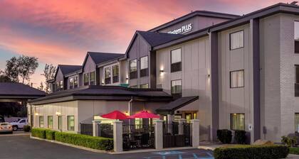 Best Western Plus Spokane North
