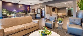 Best Western Plus Spokane North