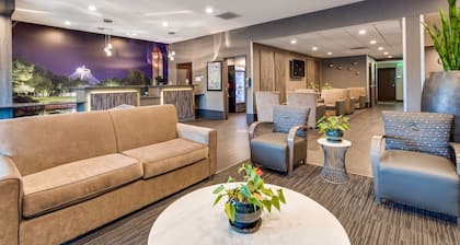 Best Western Plus Spokane North