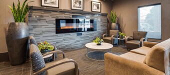 Best Western Plus Spokane North