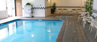 Comfort Inn Ellensburg
