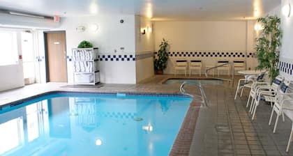 Comfort Inn Ellensburg