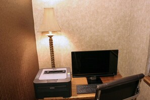 Business centre