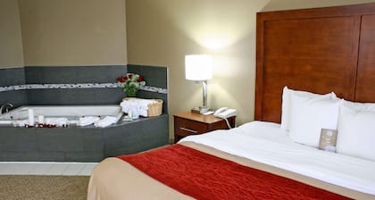 Comfort Inn Ellensburg