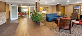 Comfort Inn Colville