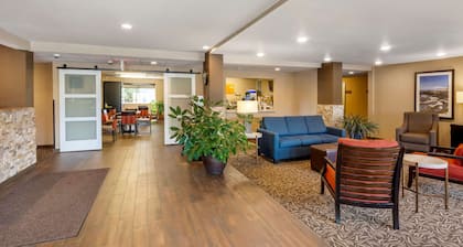 Comfort Inn Colville