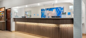 Holiday Inn Express Wenatchee by IHG