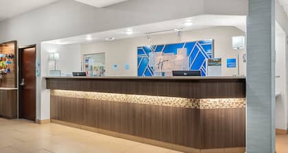 Holiday Inn Express Wenatchee by IHG