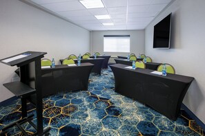 Meeting facility - Holiday Inn Express Spokane-Valley by IHG (Spokane Valley)