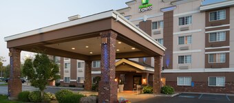 Holiday Inn Express Spokane-Valley by IHG