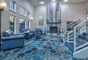Exterior - Holiday Inn Express Spokane-Valley by IHG (Spokane Valley)