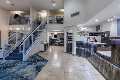 Holiday Inn Express Spokane-Valley by IHG