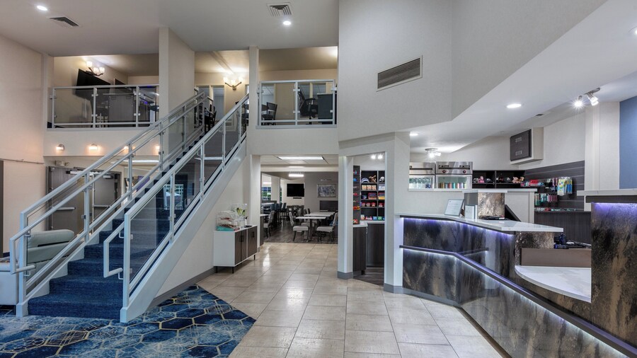 Holiday Inn Express Spokane-Valley by IHG