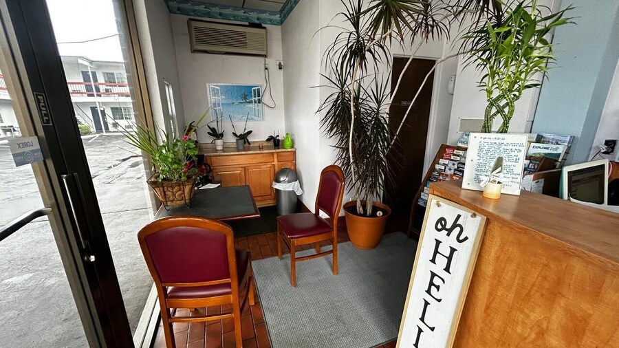 Travelers Inn by OYO Longview Kelso