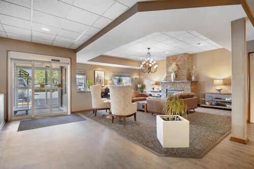 Best Western Plus City Center