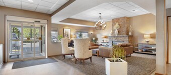 Best Western Plus City Center