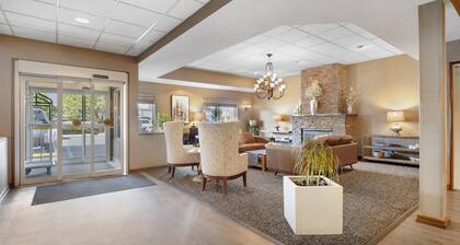 Best Western Plus City Center