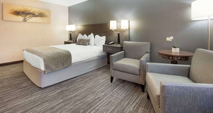 Best Western Plus City Center