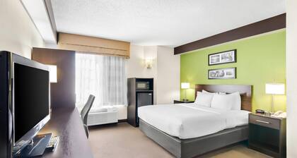 Sleep Inn & Suites Princeton I-77