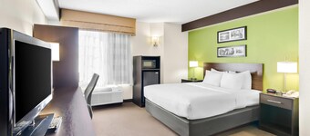 Sleep Inn & Suites Princeton I-77