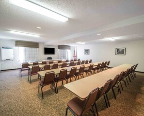 Sala de reuniones