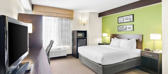 Sleep Inn & Suites Princeton I-77