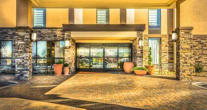 Hampton Inn Princeton