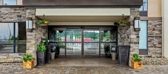 Hampton Inn Princeton