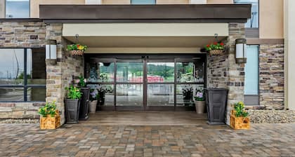 Hampton Inn Princeton