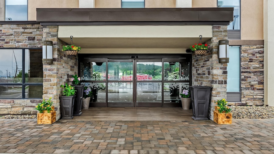 Hampton Inn Princeton