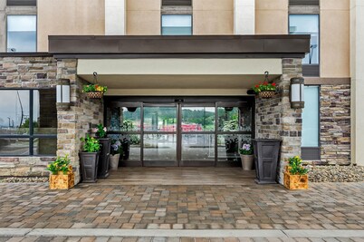 Hampton Inn Princeton