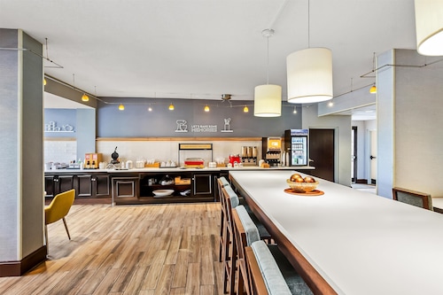 Hampton Inn Princeton