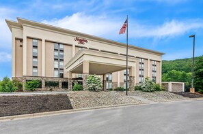 Exterior - Hampton Inn Princeton (Princeton)