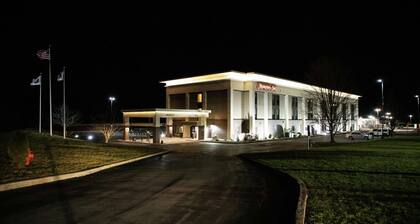 Hampton Inn Summersville