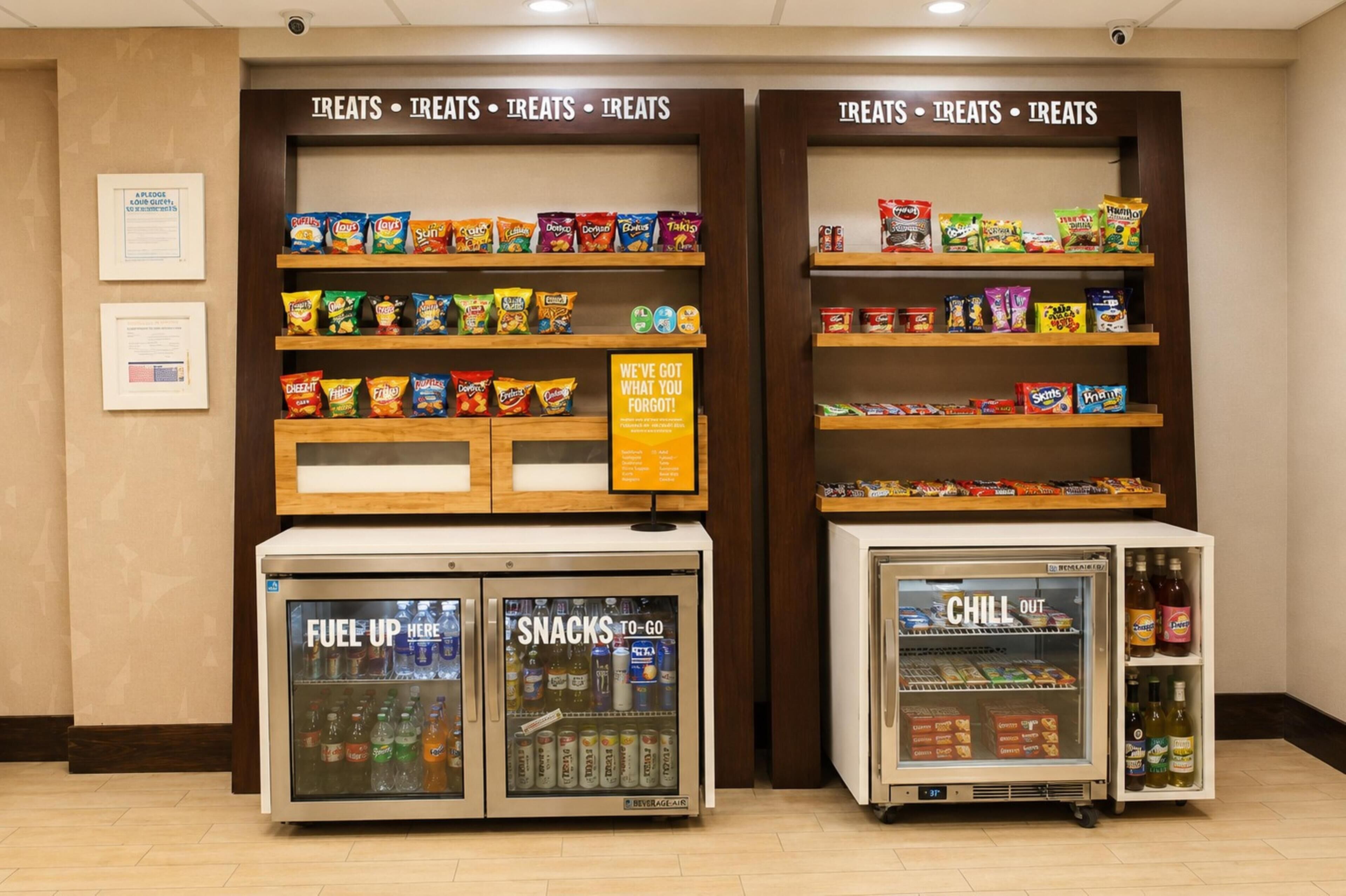 Snackbar