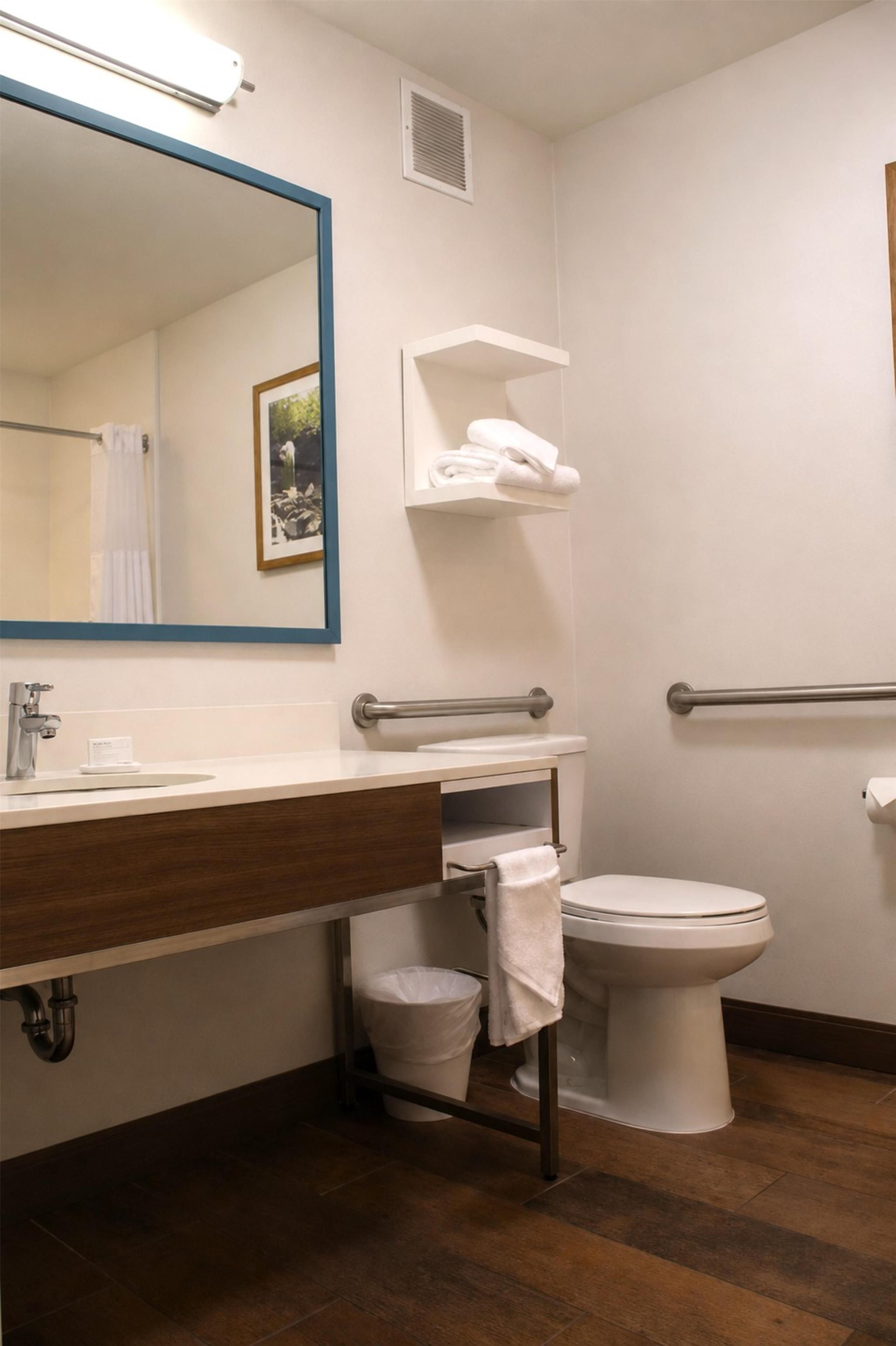 Kamar mandi