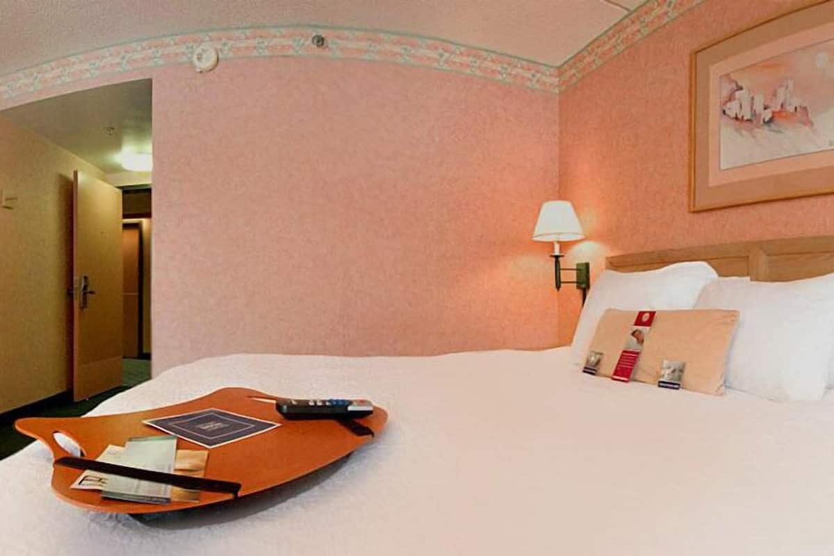 in-room safe, iron/ironing board, free cots/infant beds, free wifi