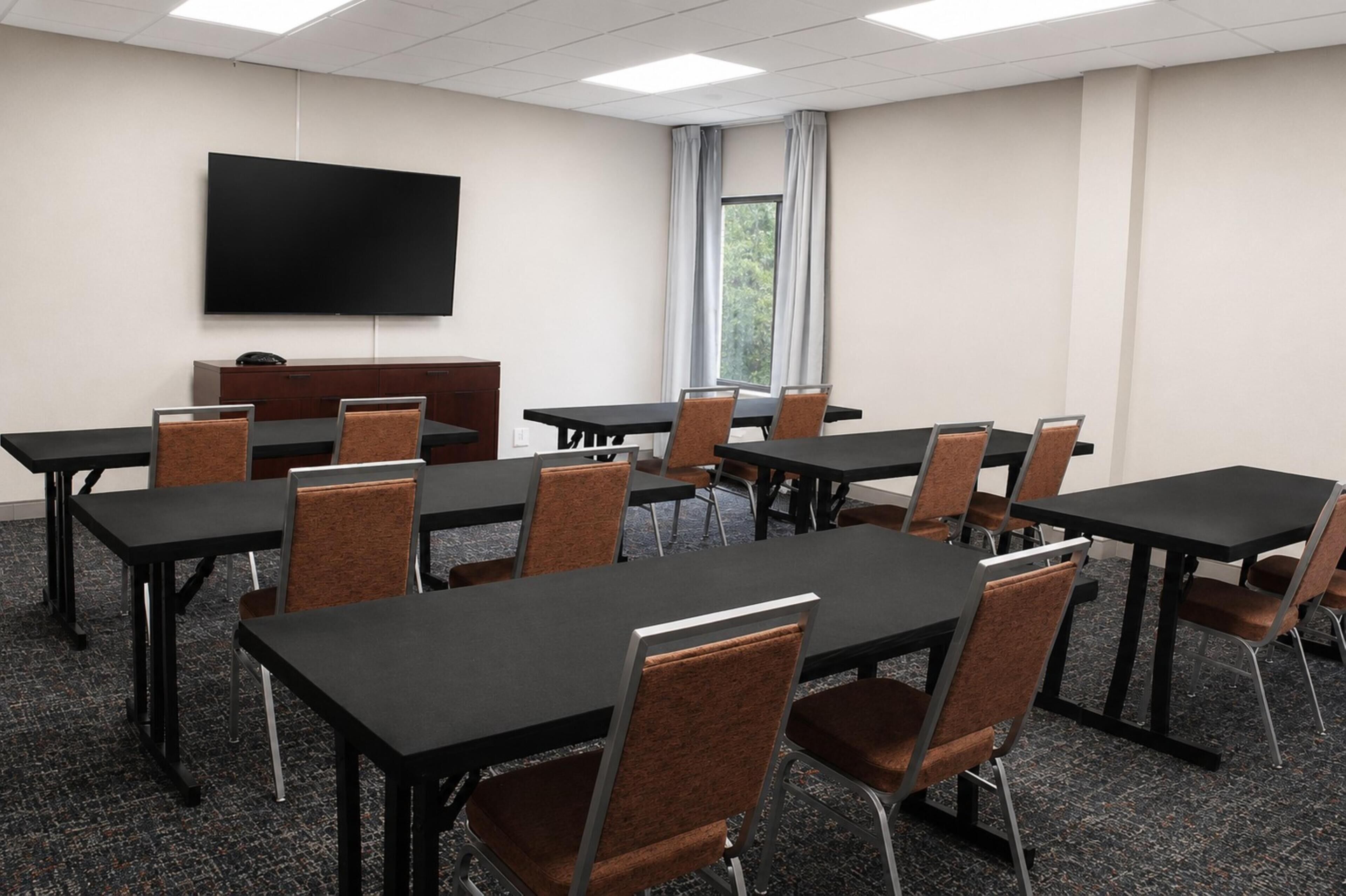 Sala de reunião