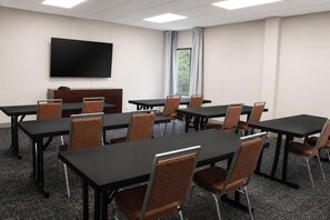 Meeting facility - Hampton Inn Summersville (Summersville)