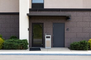 Exterior - Hampton Inn Summersville (Summersville)